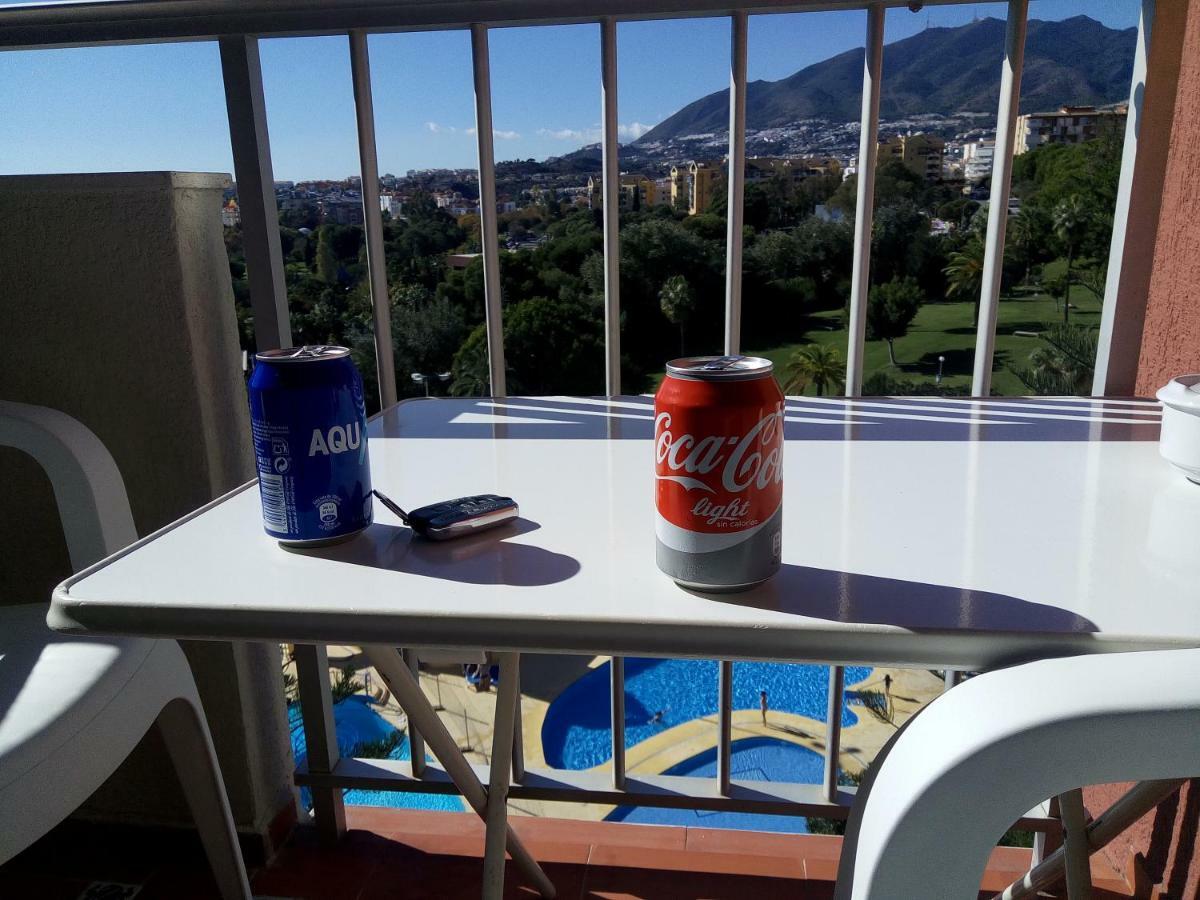 Jupiter Sea View Benalmadena