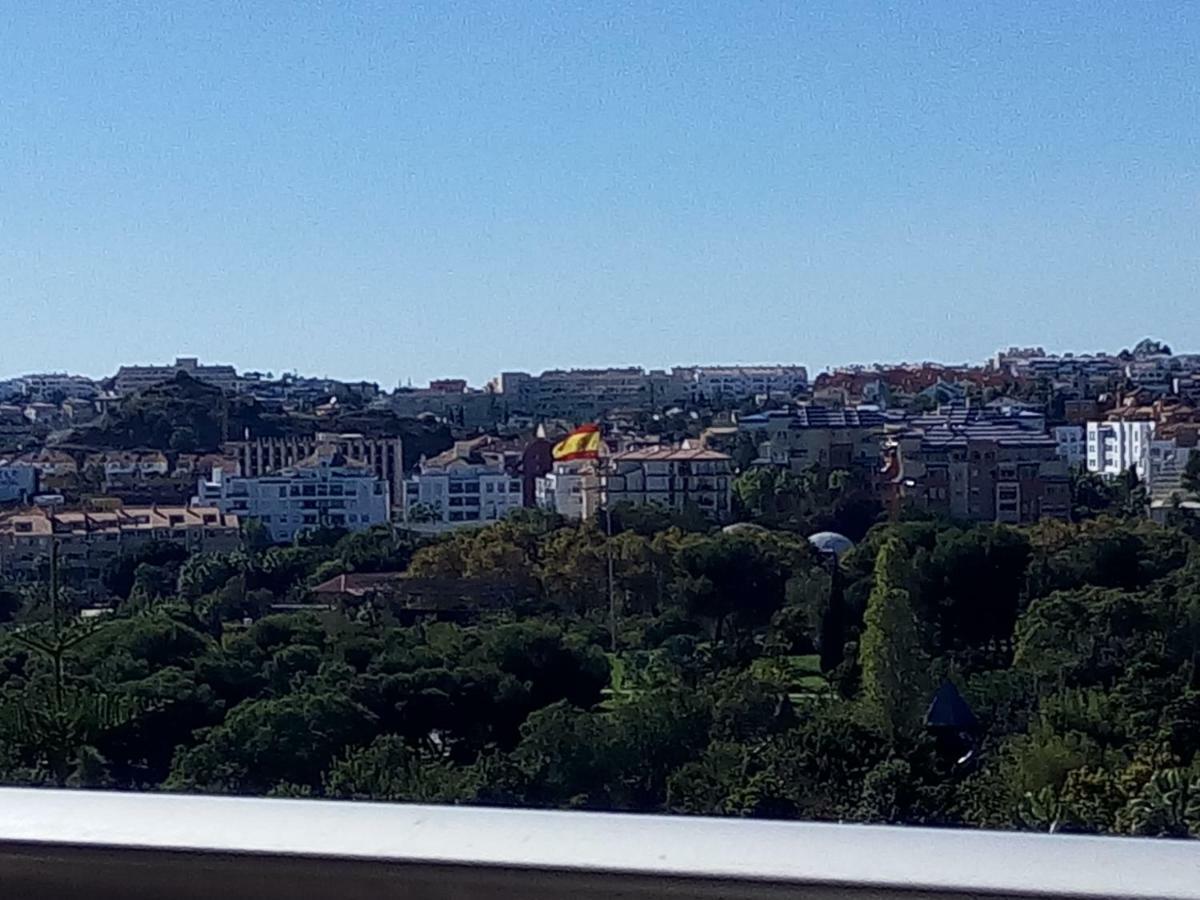 Jupiter Sea View Benalmadena